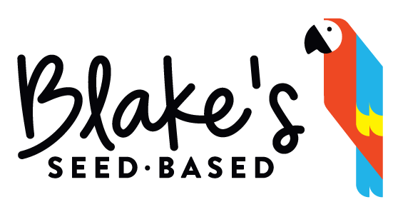 Blakes Seed Based Bar Strawberry Rice Treats Crispy 4.68 oz (Pack