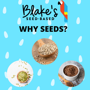 Why Seeds?